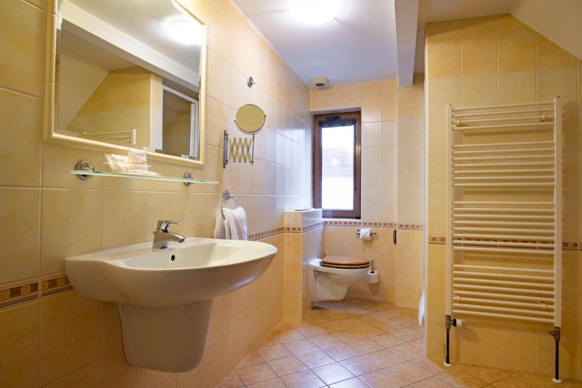 Hotel Green Gondola Plzeň Eksteriør billede
