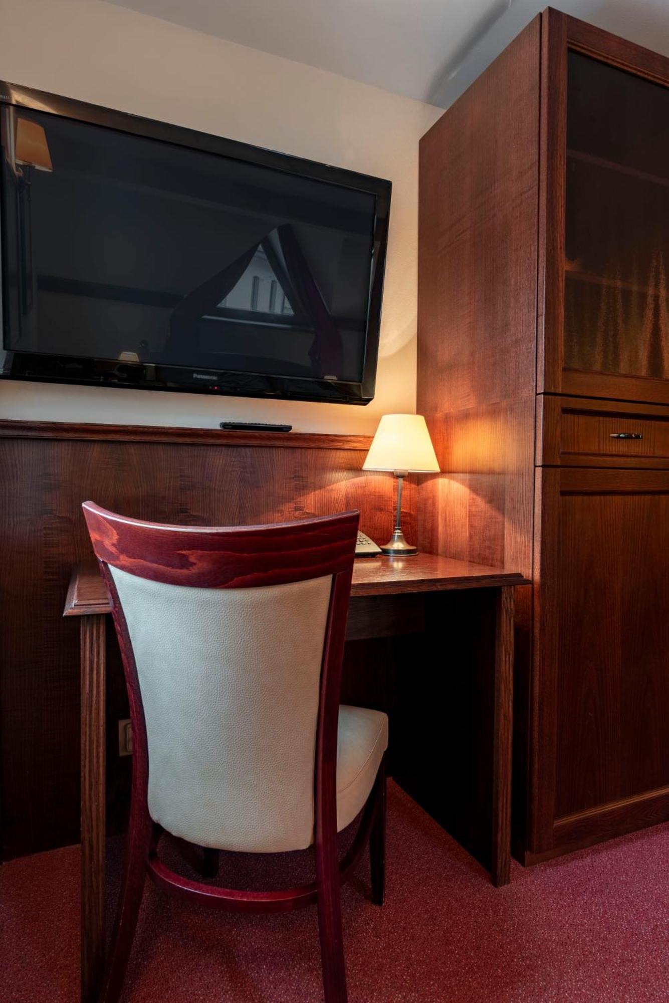 Hotel Green Gondola Plzeň Eksteriør billede